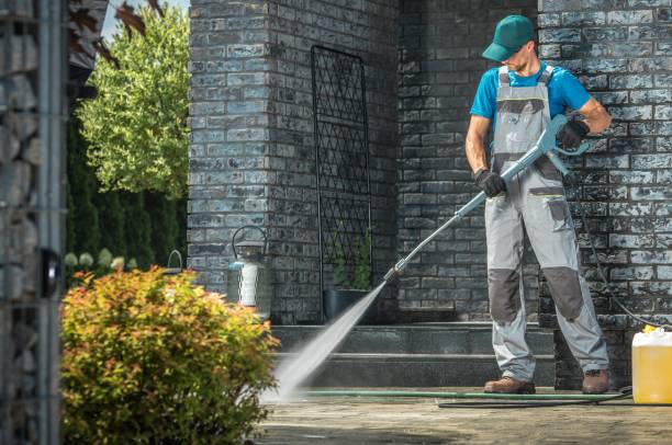 Best Parking Lot and Garage Cleaning  in Estero, FL