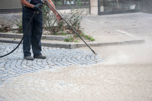 Best Concrete Sealing  in Estero, FL