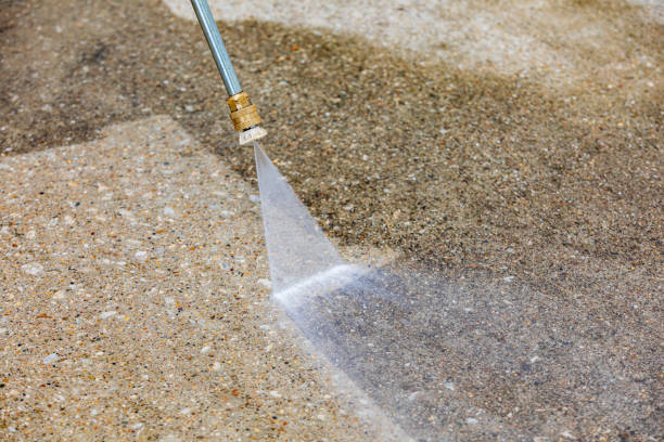 Professional Pressure Washing Services in Estero, FL