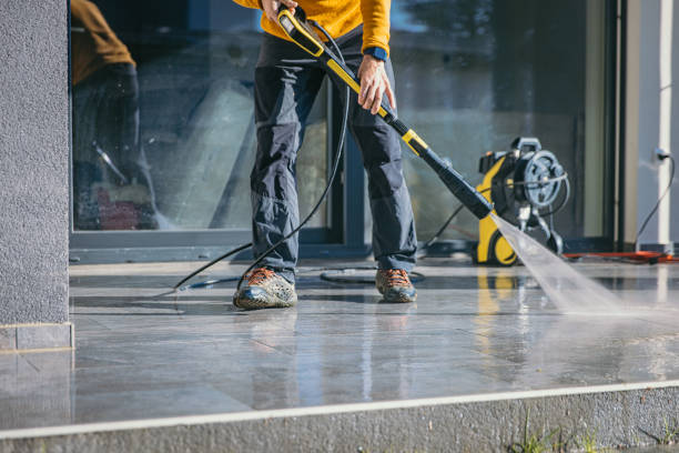 Best Patio and Deck Pressure Washing  in Estero, FL