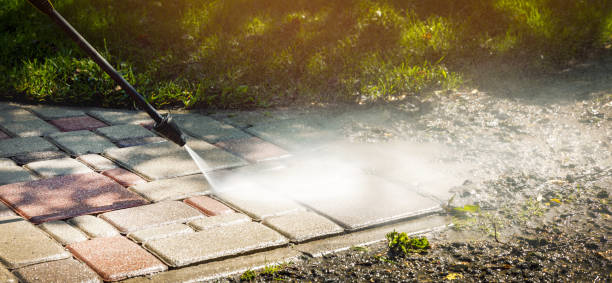 Best Gas Station Cleaning  in Estero, FL