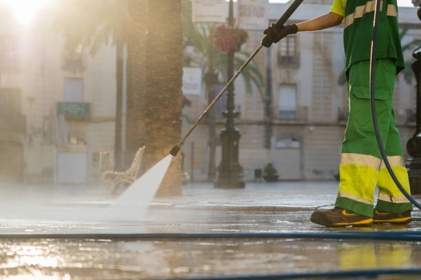 Concrete Sealing in Estero, FL